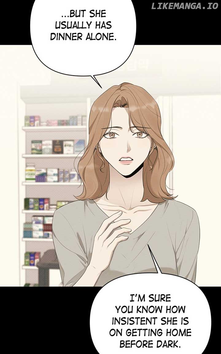 Perfect Contract Chapter 23 - Page 58