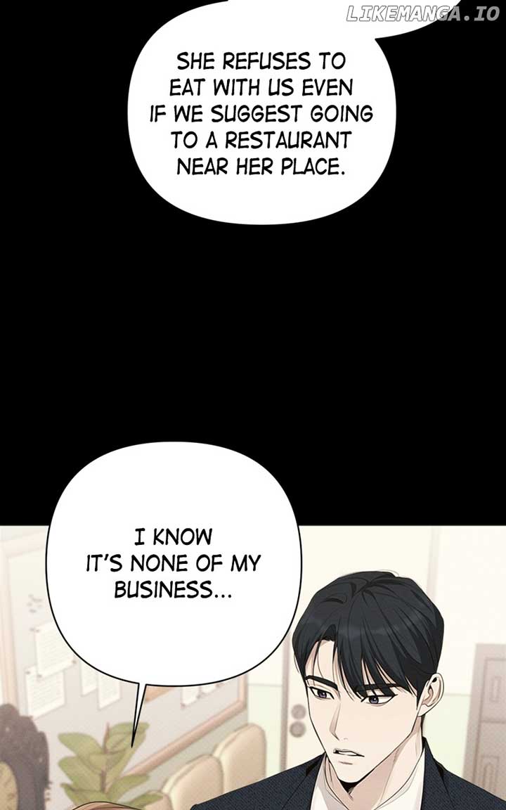 Perfect Contract Chapter 23 - Page 59