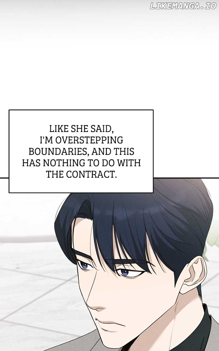Perfect Contract Chapter 23 - Page 61
