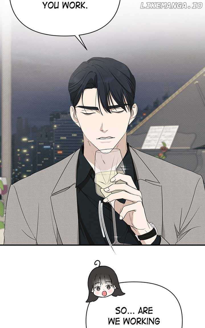 Perfect Contract Chapter 23 - Page 67