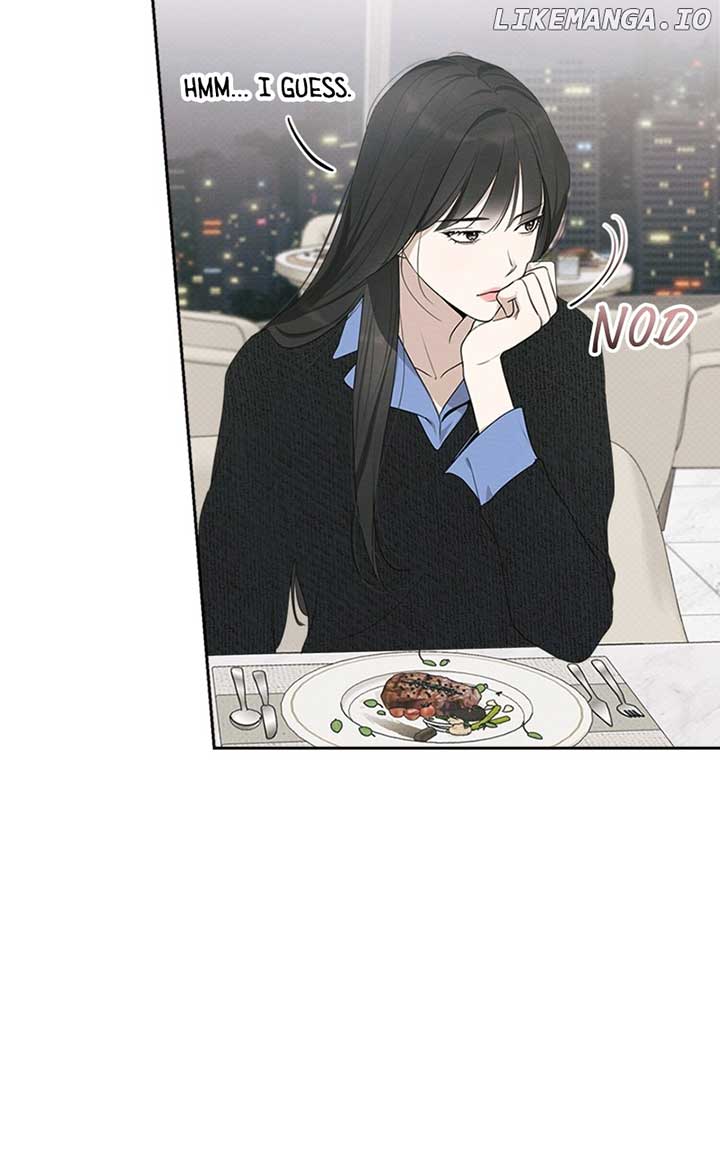 Perfect Contract Chapter 23 - Page 70