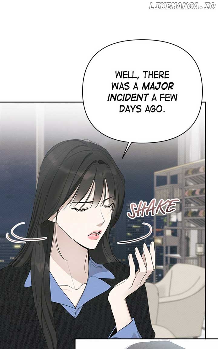 Perfect Contract Chapter 23 - Page 72