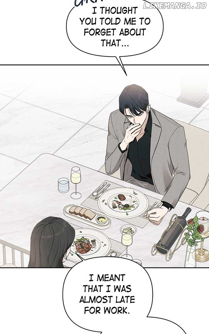 Perfect Contract Chapter 23 - Page 74