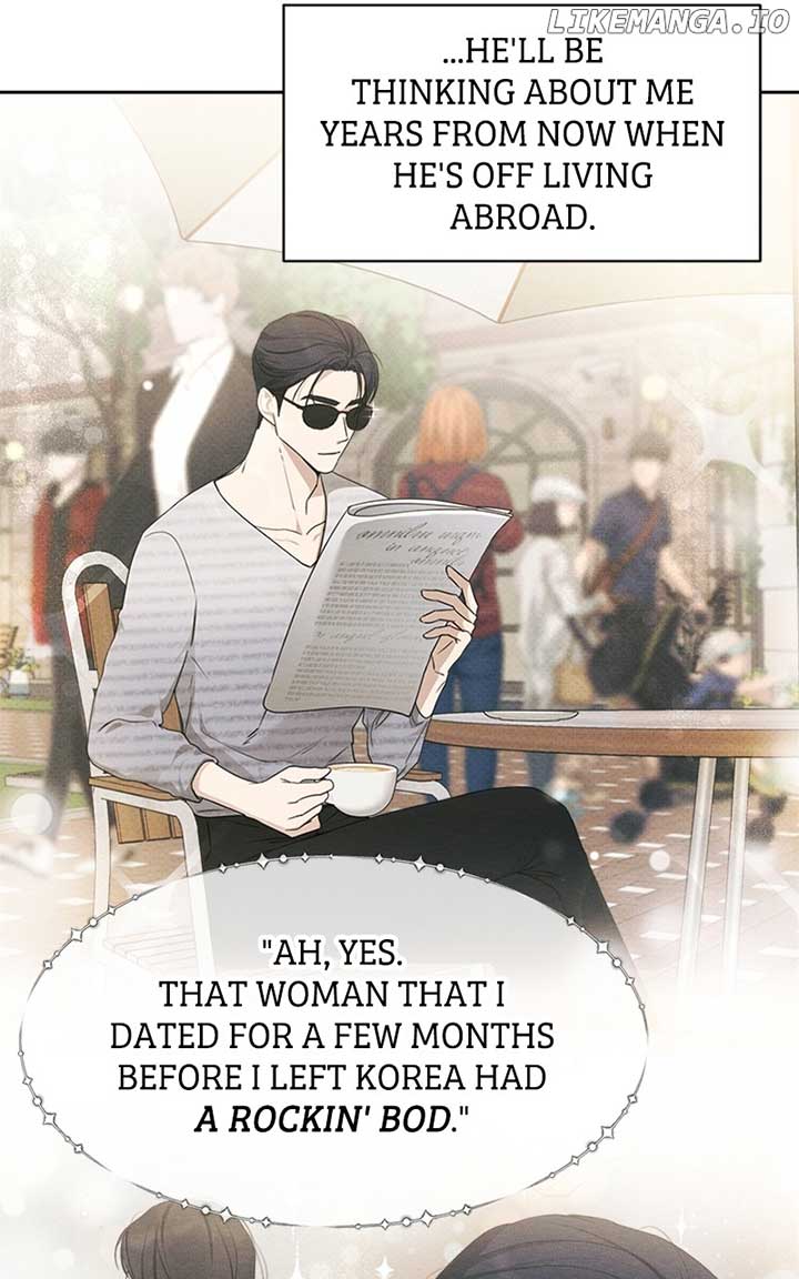 Perfect Contract Chapter 23 - Page 78