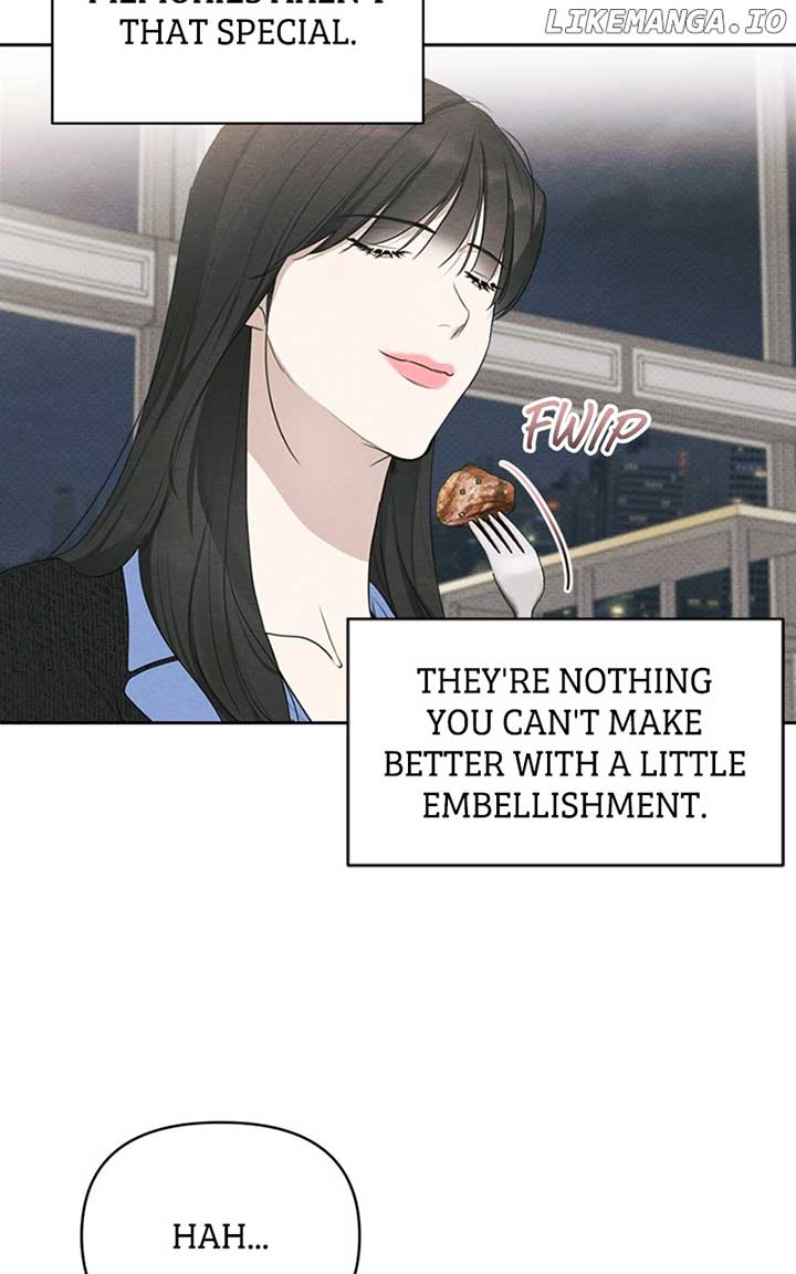 Perfect Contract Chapter 23 - Page 80