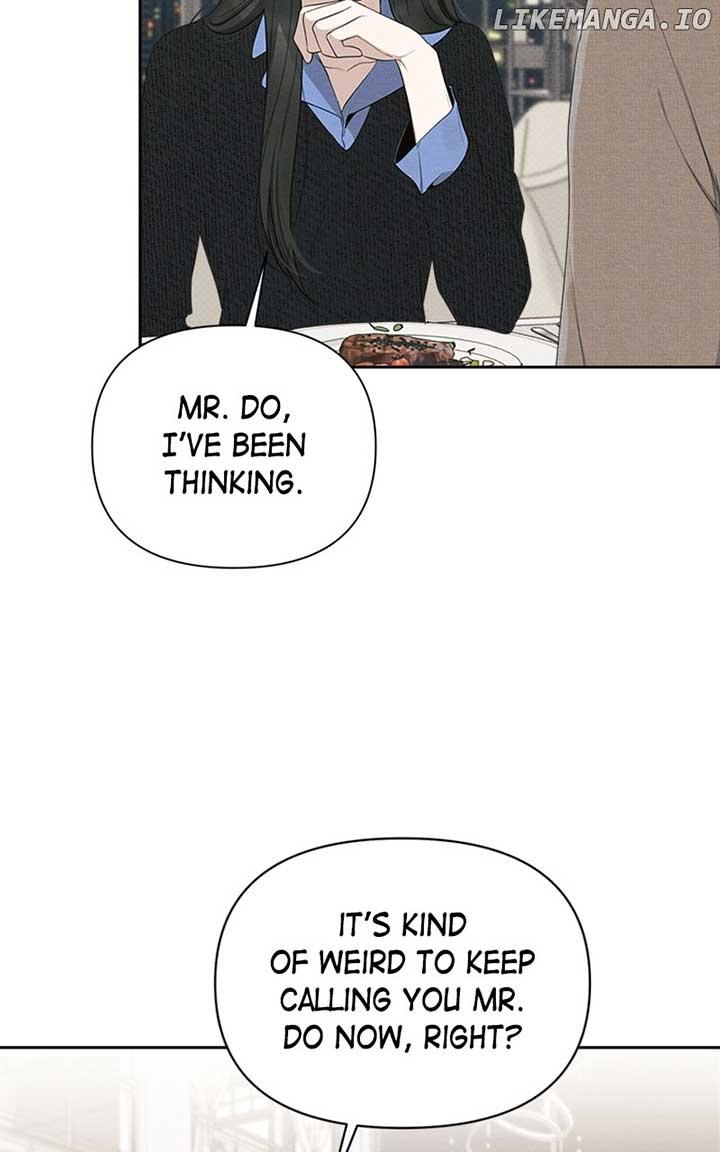 Perfect Contract Chapter 23 - Page 82