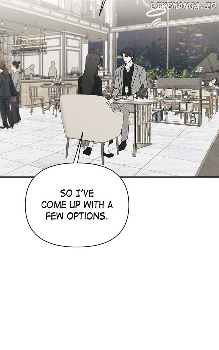 Perfect Contract Chapter 23 - Page 83