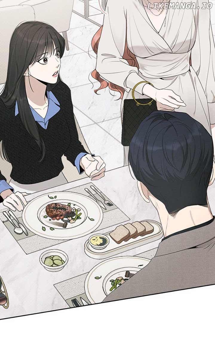 Perfect Contract Chapter 23 - Page 91