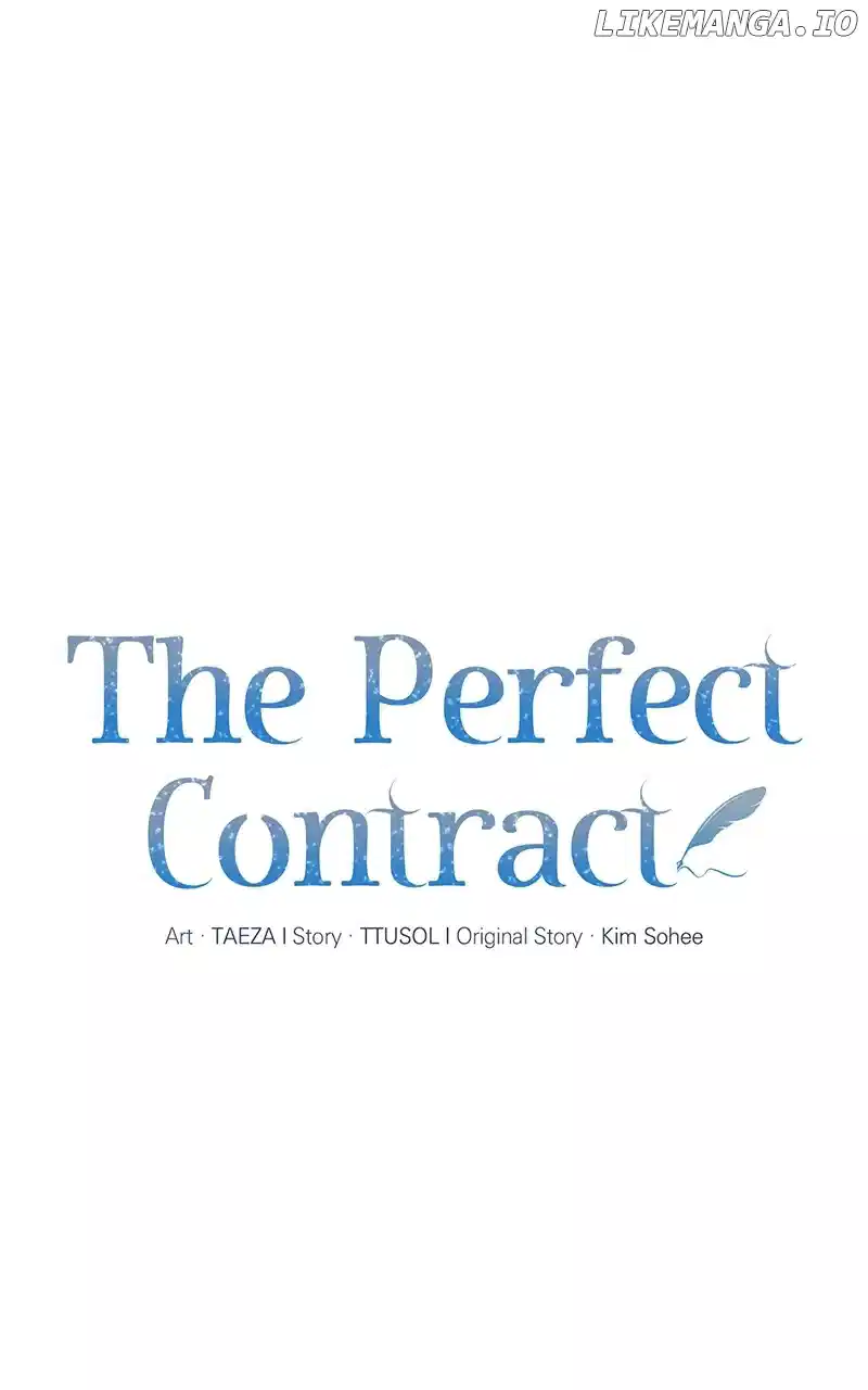 Perfect Contract Chapter 24 - Page 6
