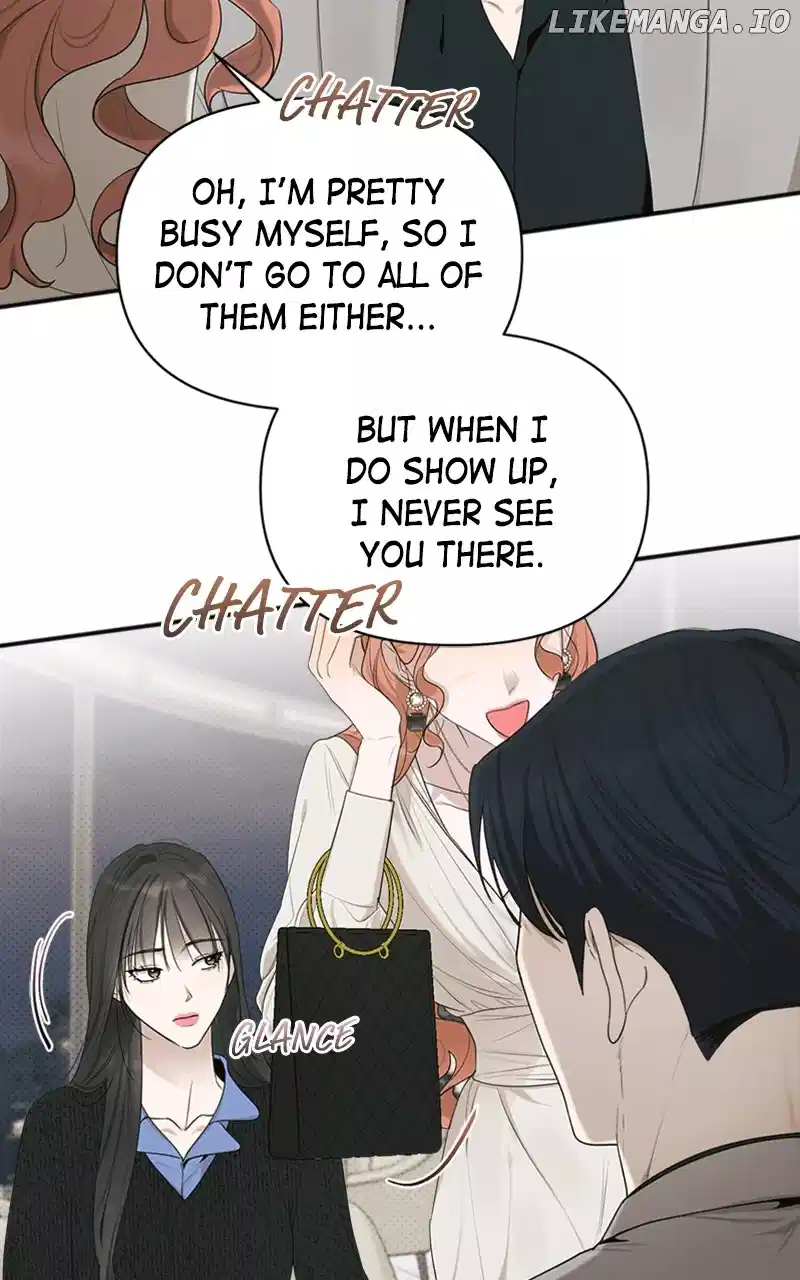 Perfect Contract Chapter 24 - Page 8