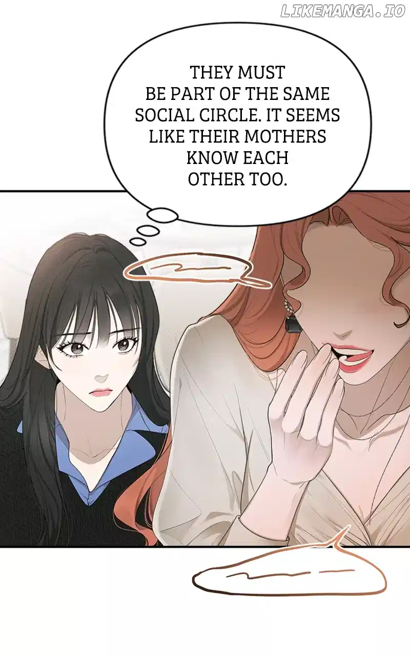 Perfect Contract Chapter 24 - Page 11