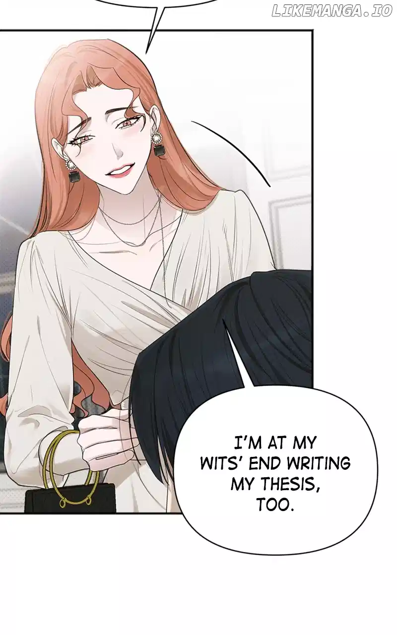 Perfect Contract Chapter 24 - Page 14