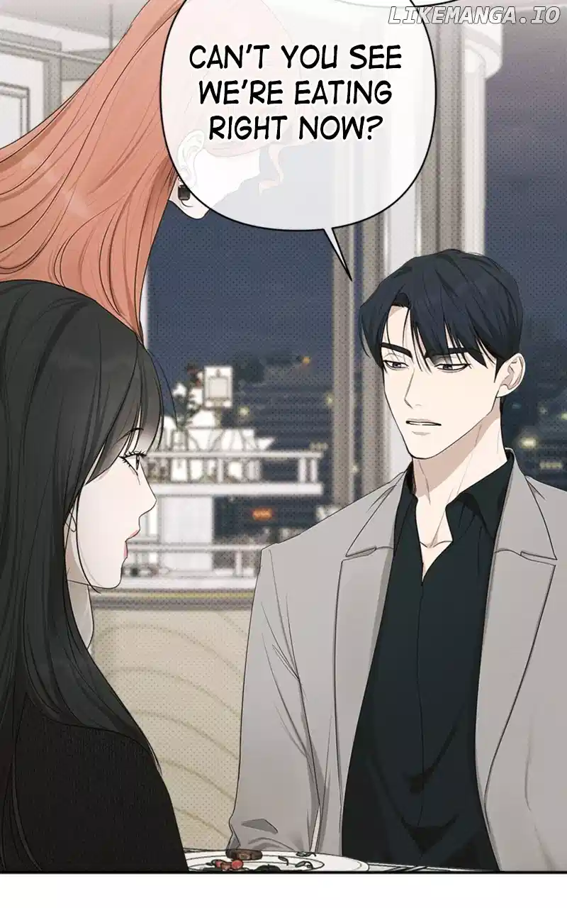 Perfect Contract Chapter 24 - Page 16