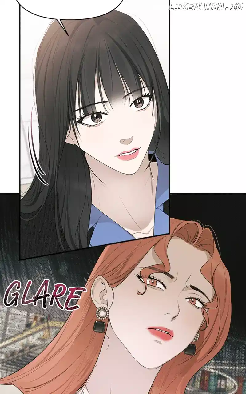 Perfect Contract Chapter 24 - Page 19