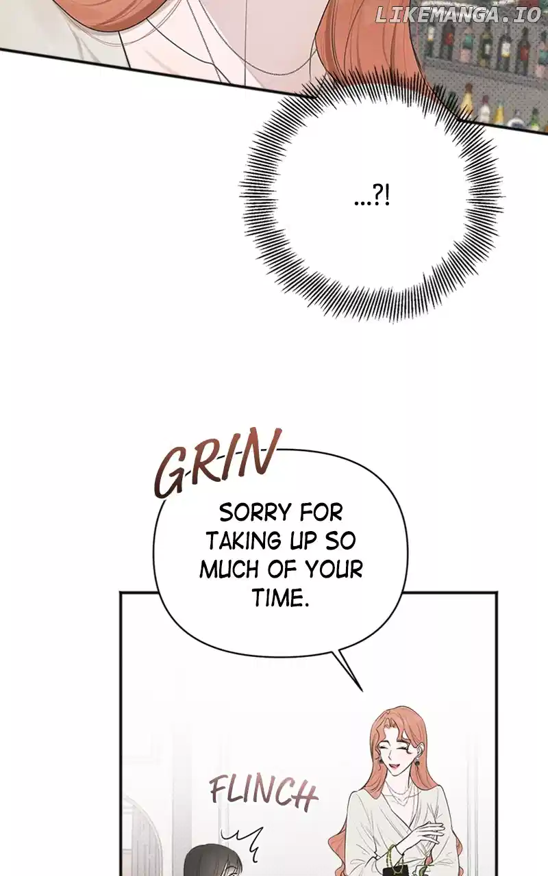 Perfect Contract Chapter 24 - Page 20