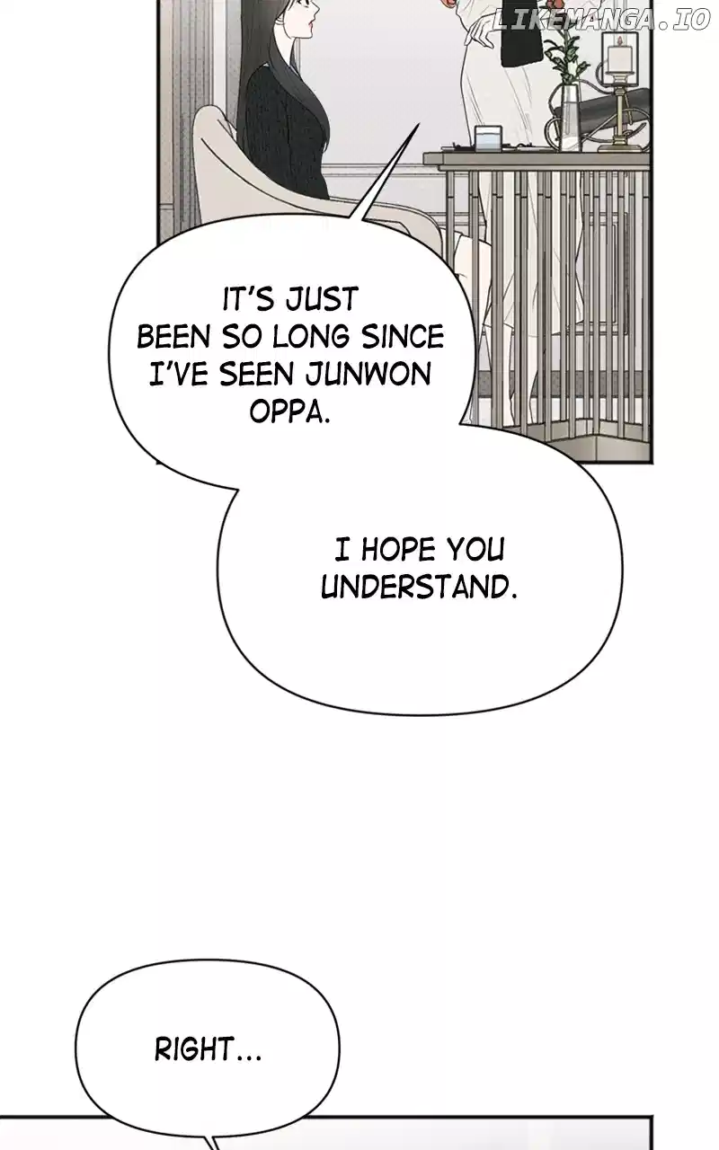 Perfect Contract Chapter 24 - Page 21