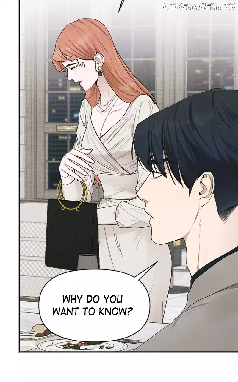 Perfect Contract Chapter 24 - Page 23