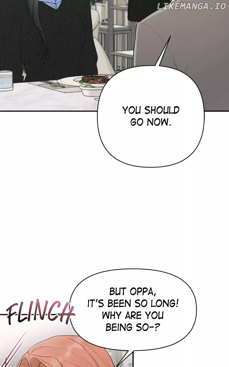 Perfect Contract Chapter 24 - Page 27