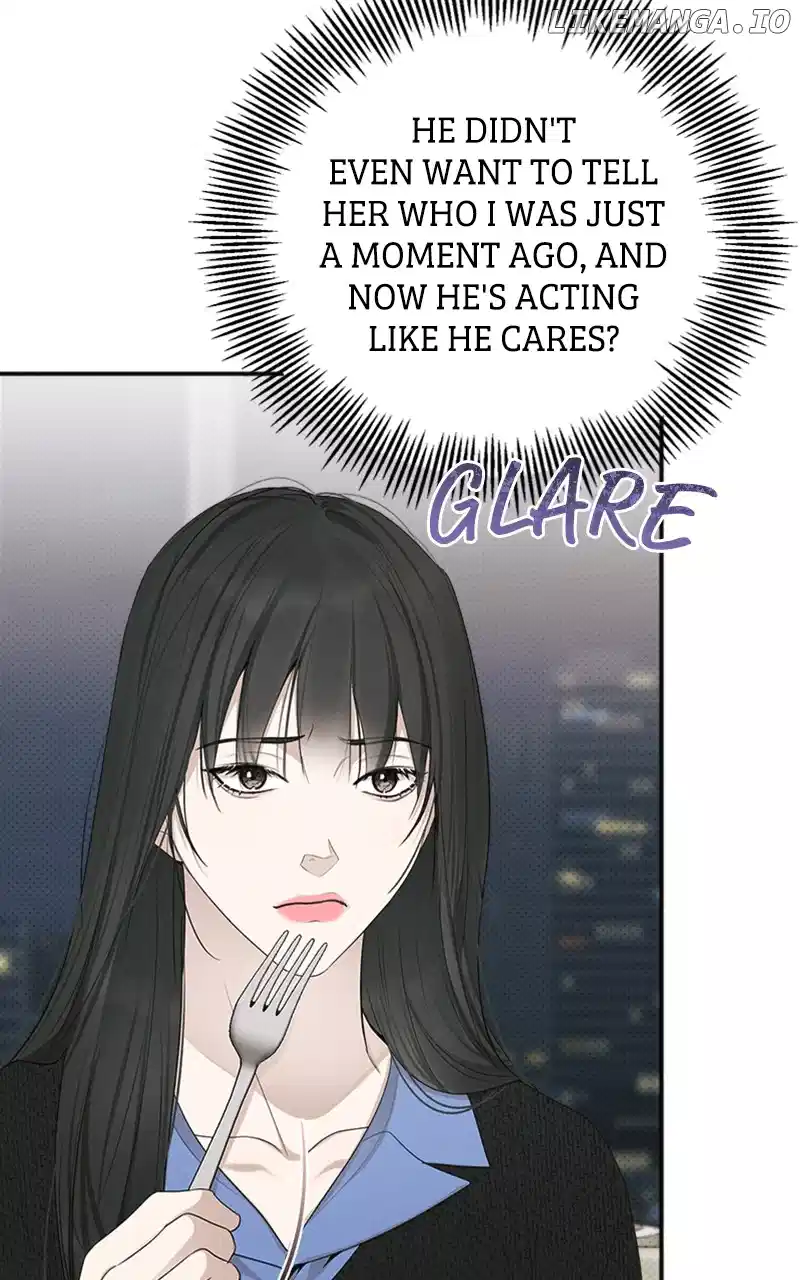 Perfect Contract Chapter 24 - Page 33