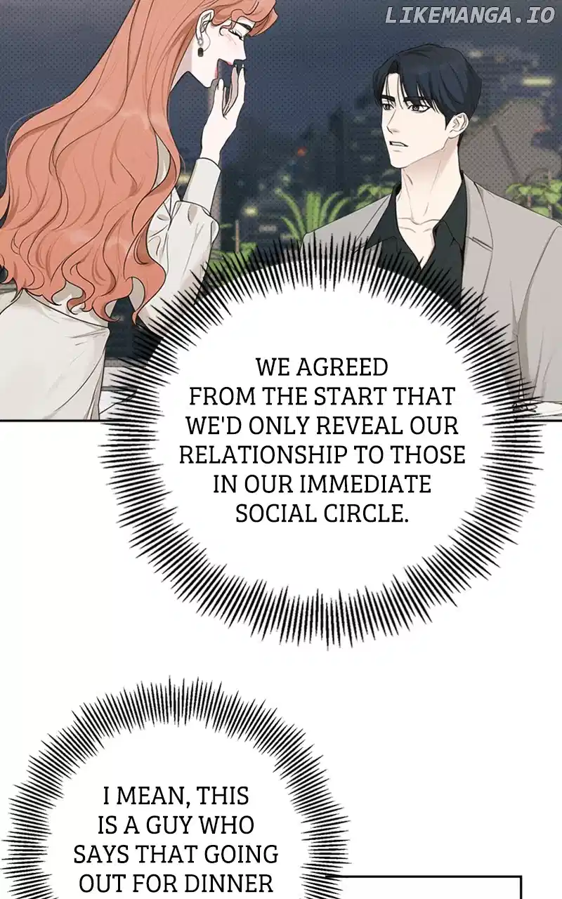 Perfect Contract Chapter 24 - Page 35