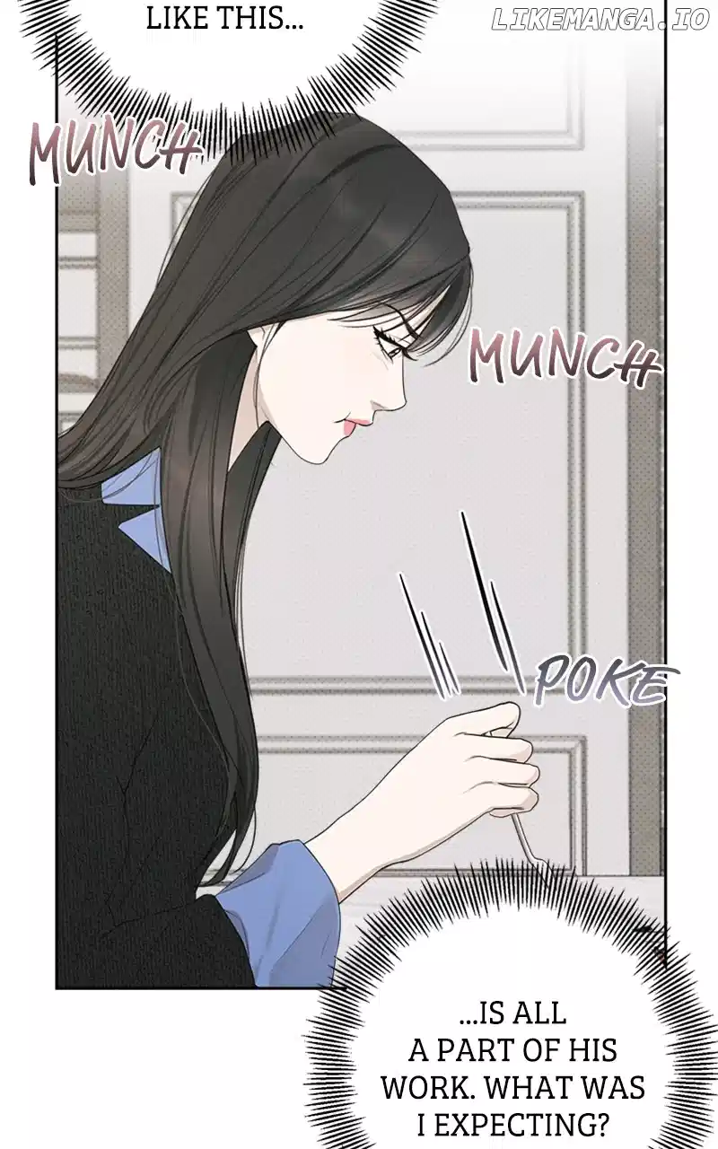 Perfect Contract Chapter 24 - Page 36