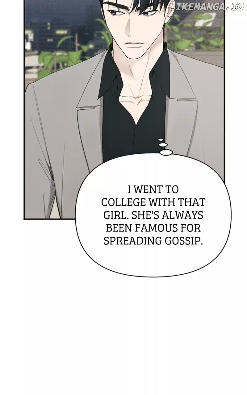 Perfect Contract Chapter 24 - Page 39