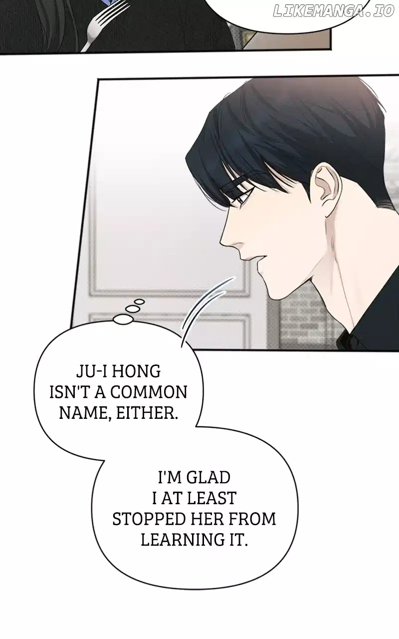 Perfect Contract Chapter 24 - Page 41