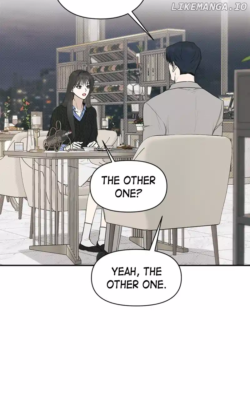 Perfect Contract Chapter 24 - Page 45