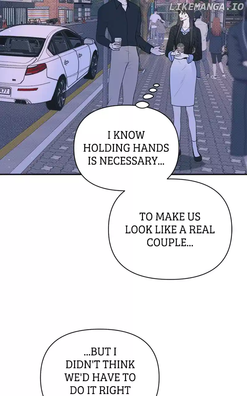 Perfect Contract Chapter 24 - Page 56