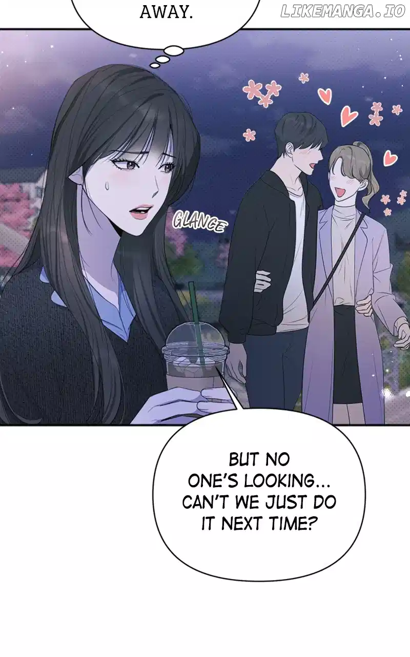 Perfect Contract Chapter 24 - Page 57