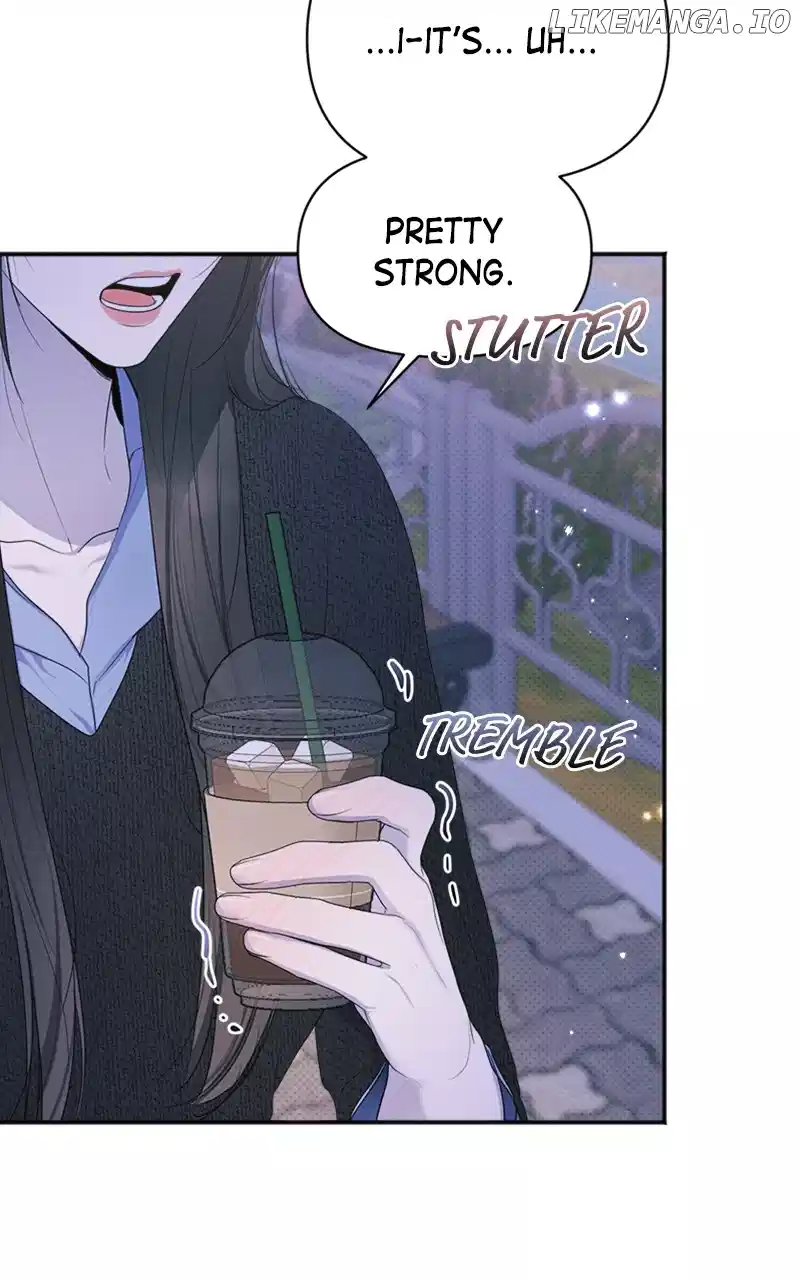 Perfect Contract Chapter 24 - Page 61