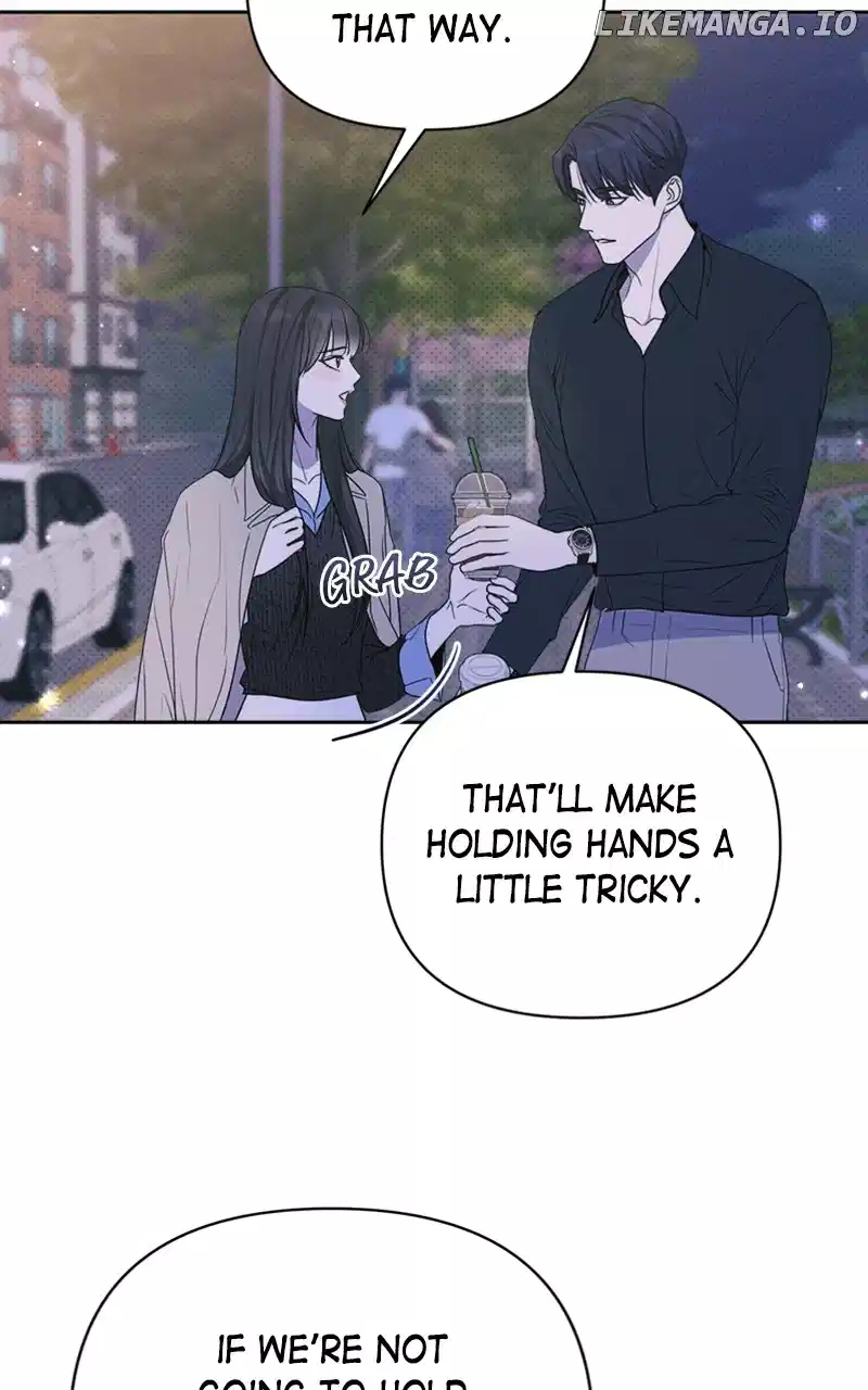 Perfect Contract Chapter 24 - Page 69