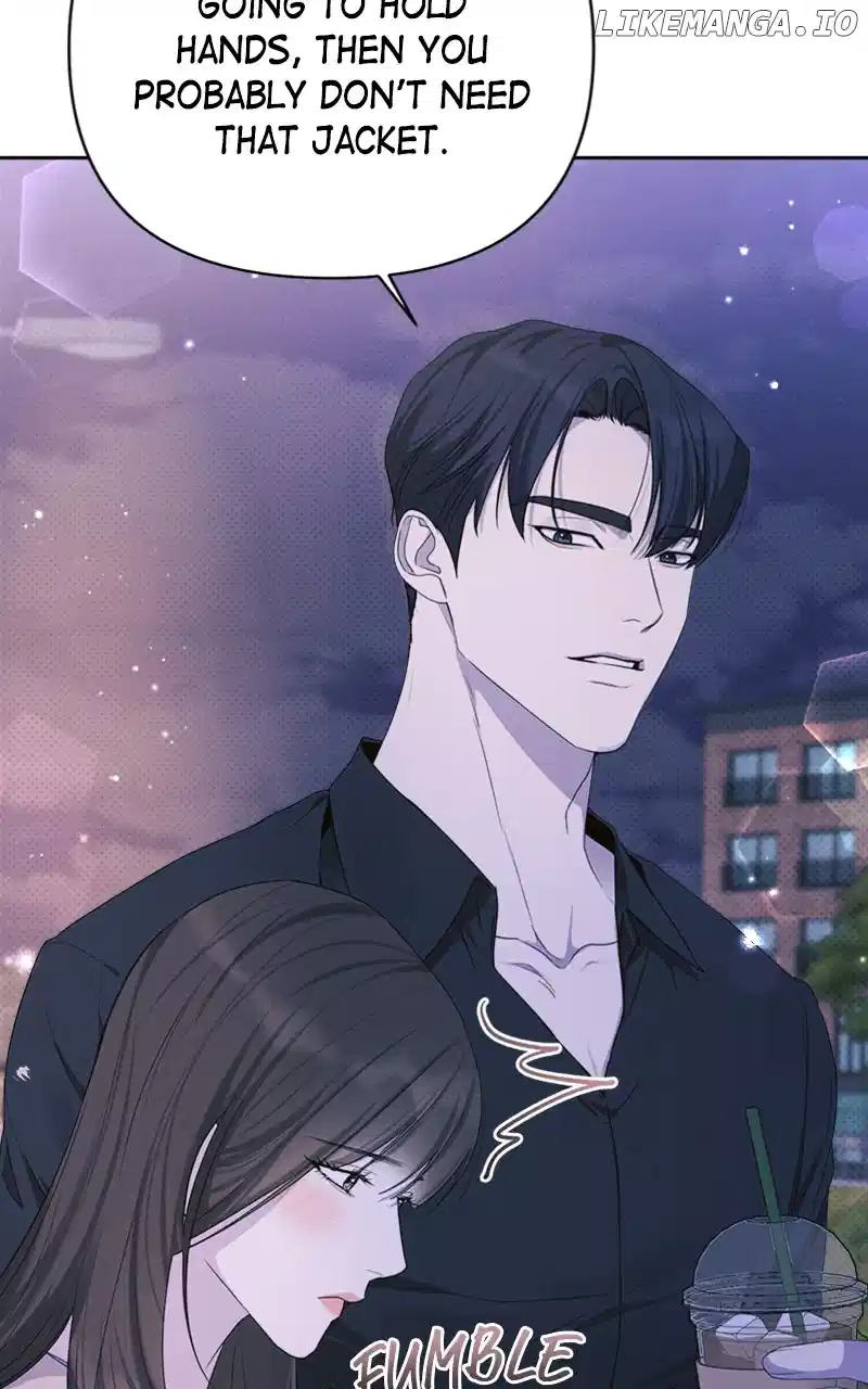 Perfect Contract Chapter 24 - Page 70