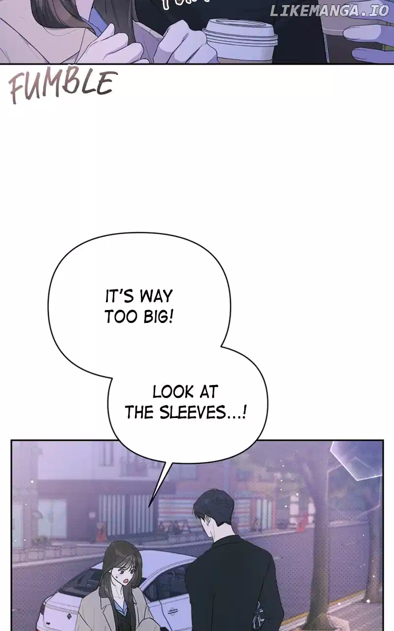Perfect Contract Chapter 24 - Page 71