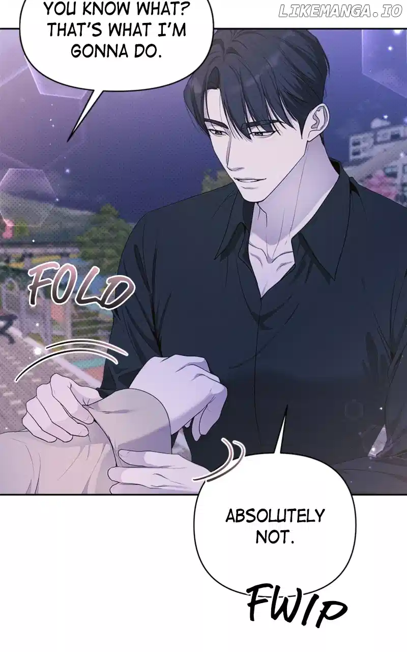 Perfect Contract Chapter 24 - Page 73