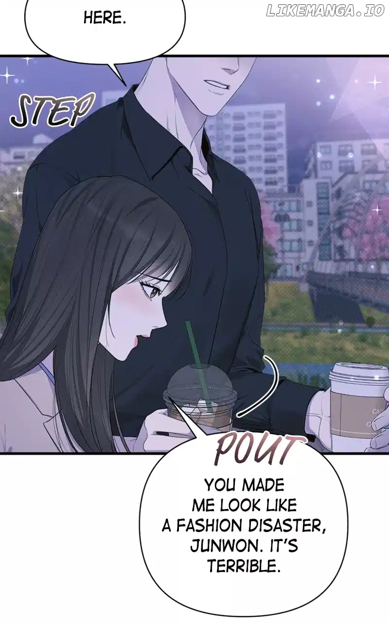 Perfect Contract Chapter 24 - Page 76