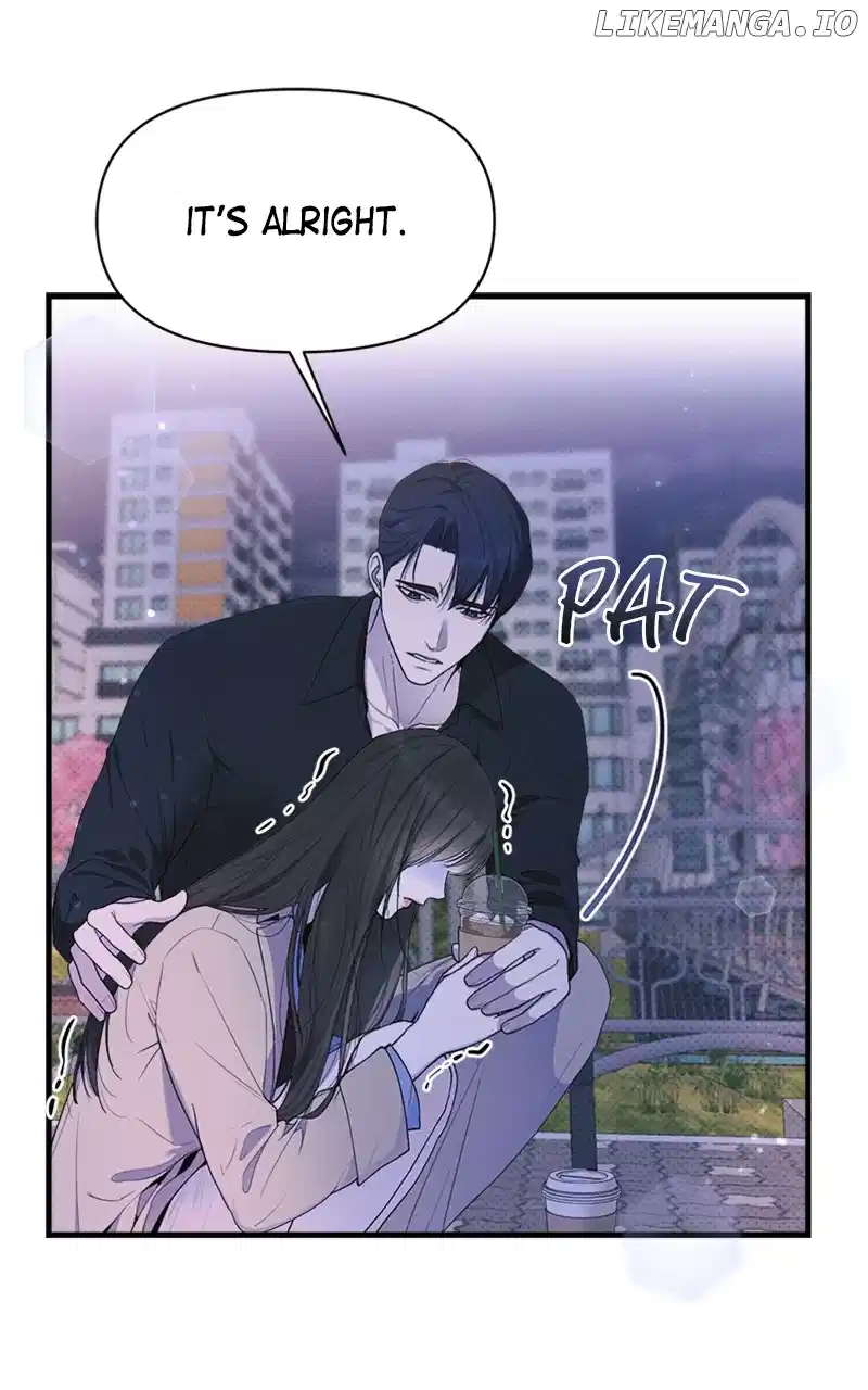 Perfect Contract Chapter 24 - Page 92