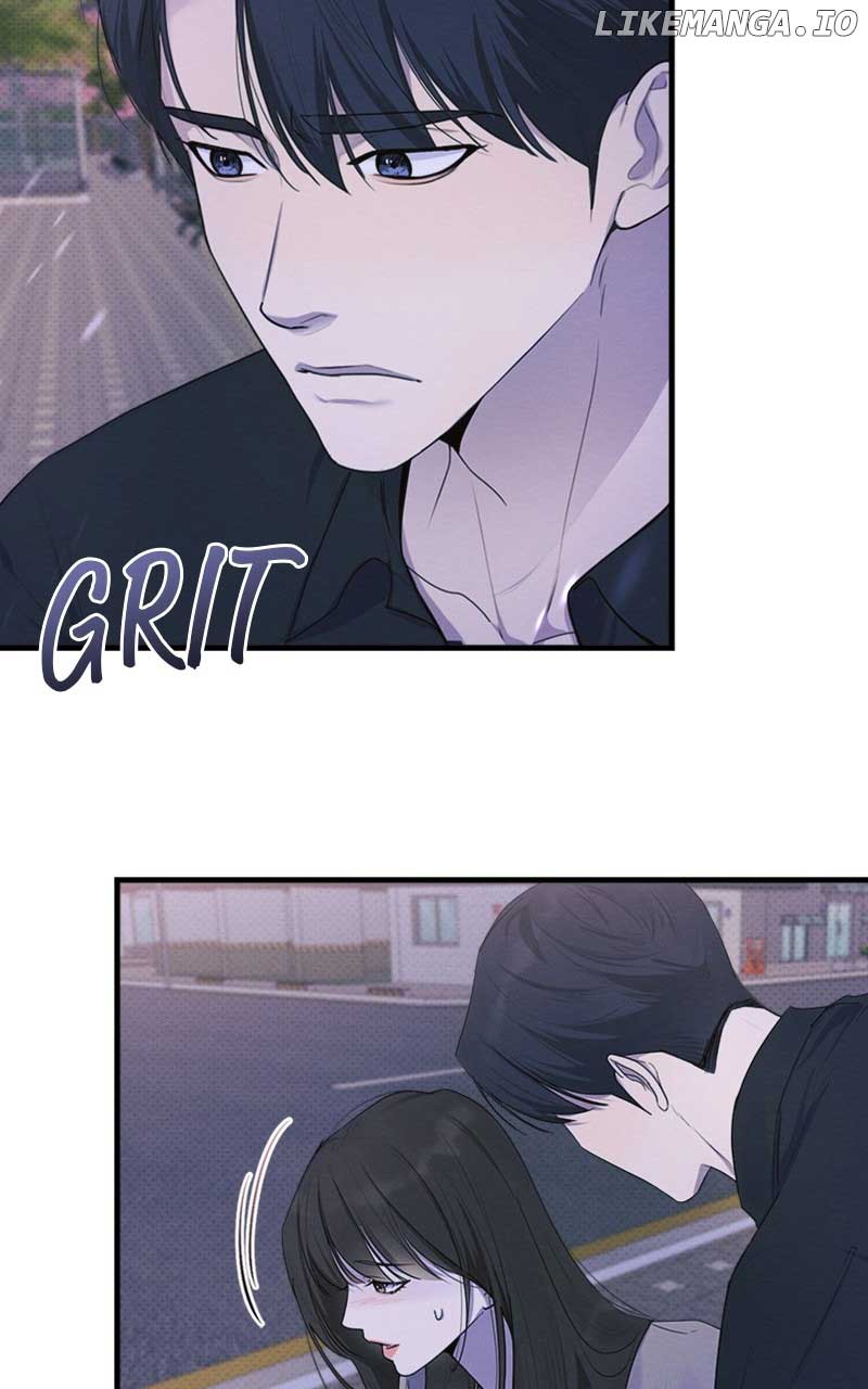 Perfect Contract Chapter 25 - Page 4