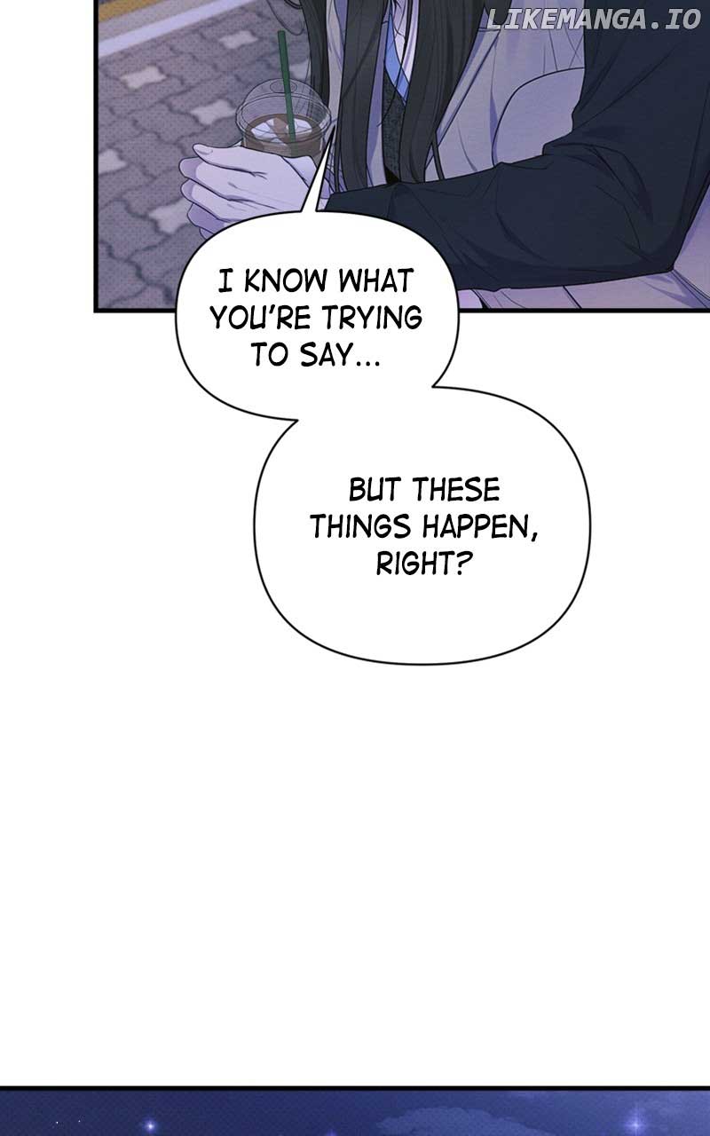 Perfect Contract Chapter 25 - Page 5