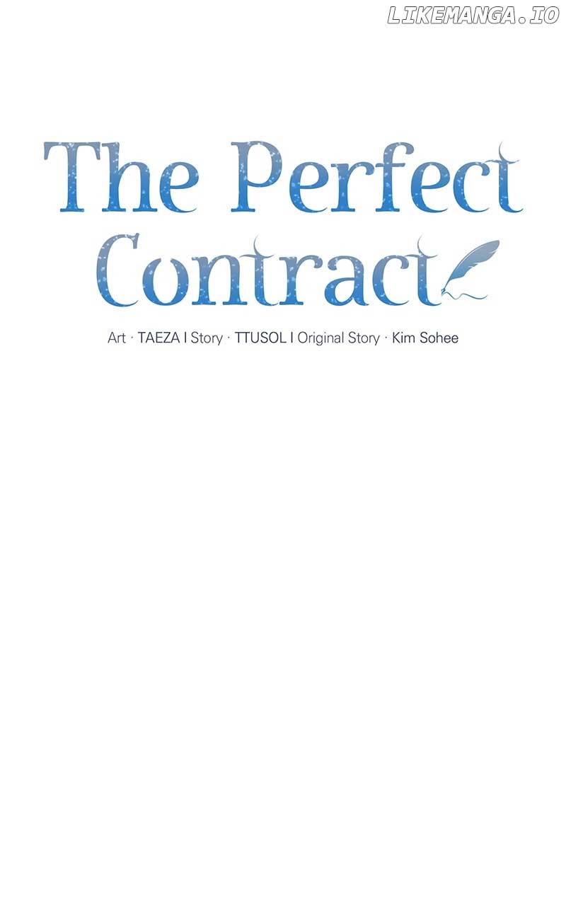 Perfect Contract Chapter 25 - Page 7