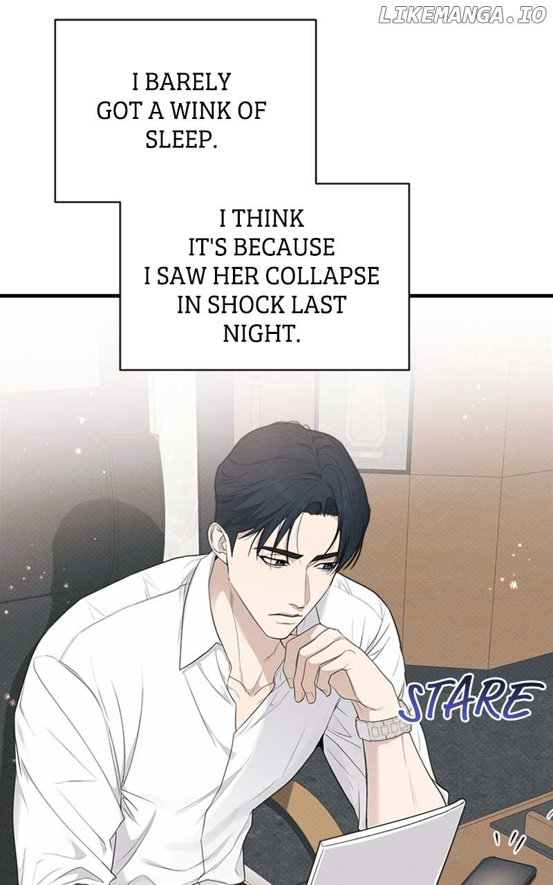 Perfect Contract Chapter 25 - Page 9