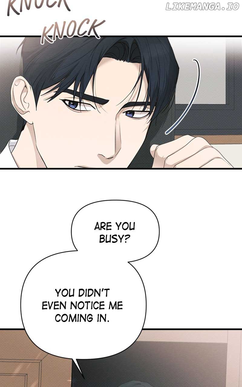 Perfect Contract Chapter 25 - Page 12