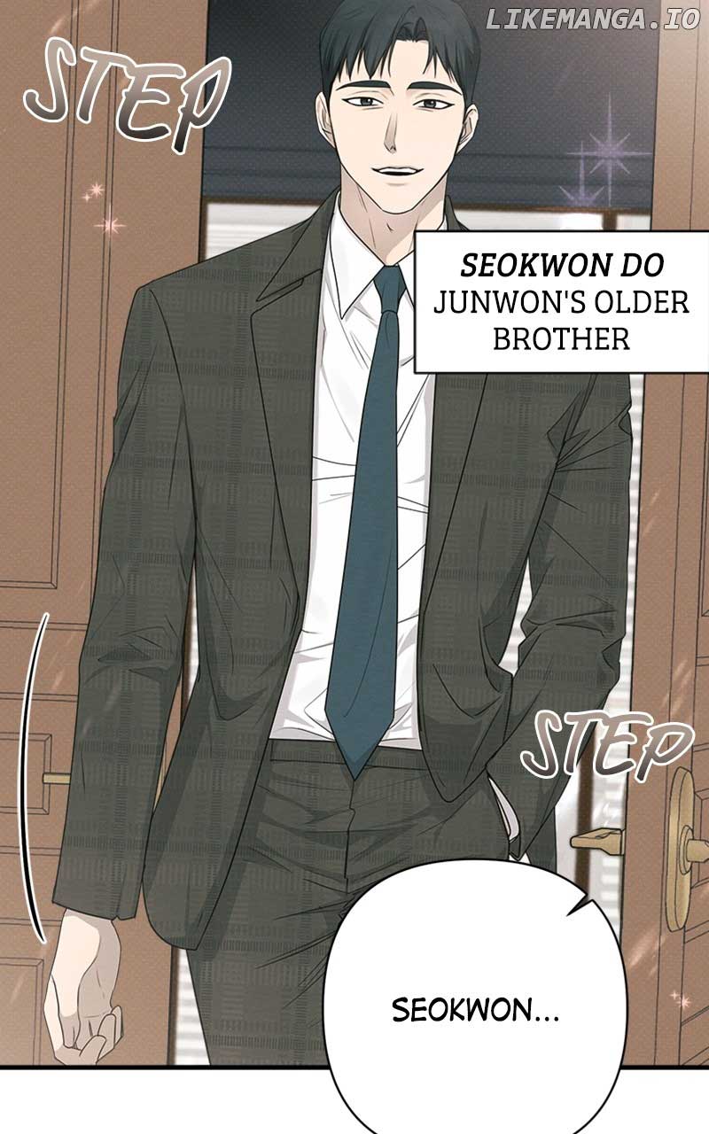 Perfect Contract Chapter 25 - Page 13