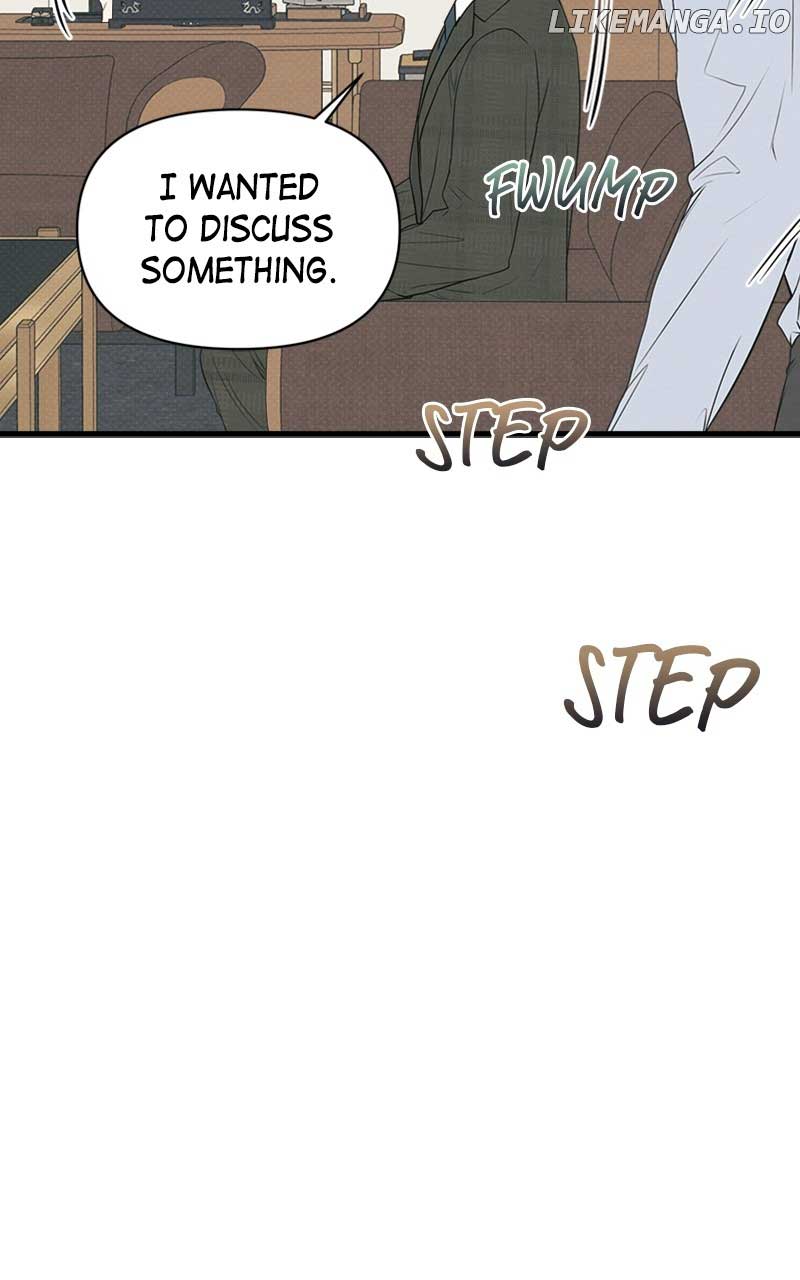 Perfect Contract Chapter 25 - Page 15