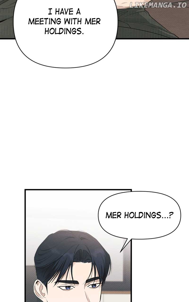 Perfect Contract Chapter 25 - Page 20