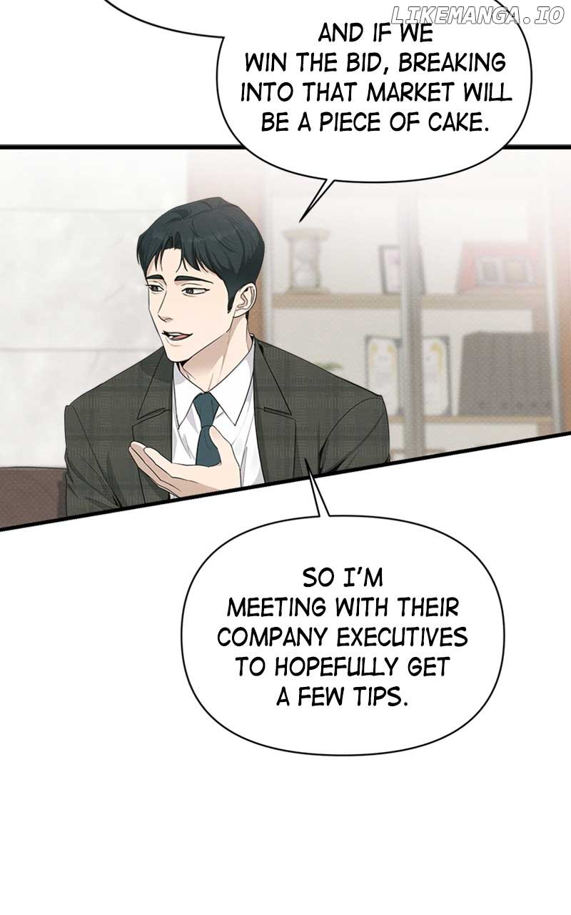 Perfect Contract Chapter 25 - Page 24
