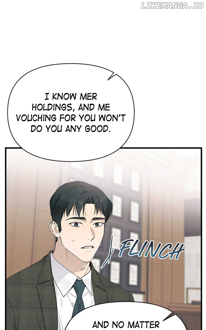Perfect Contract Chapter 25 - Page 28
