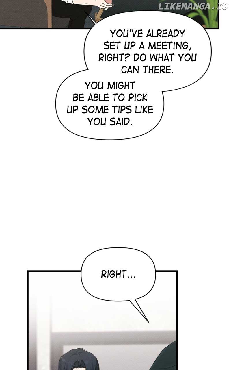 Perfect Contract Chapter 25 - Page 30