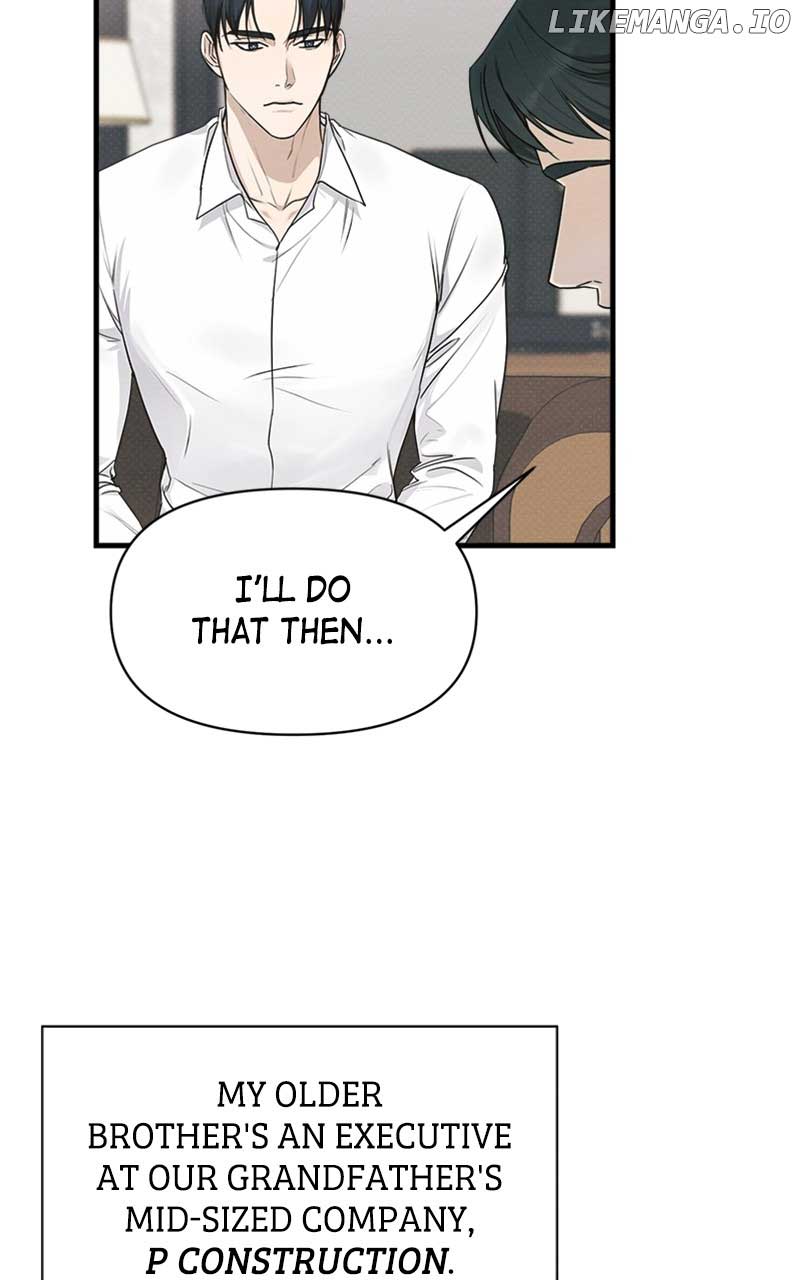 Perfect Contract Chapter 25 - Page 31