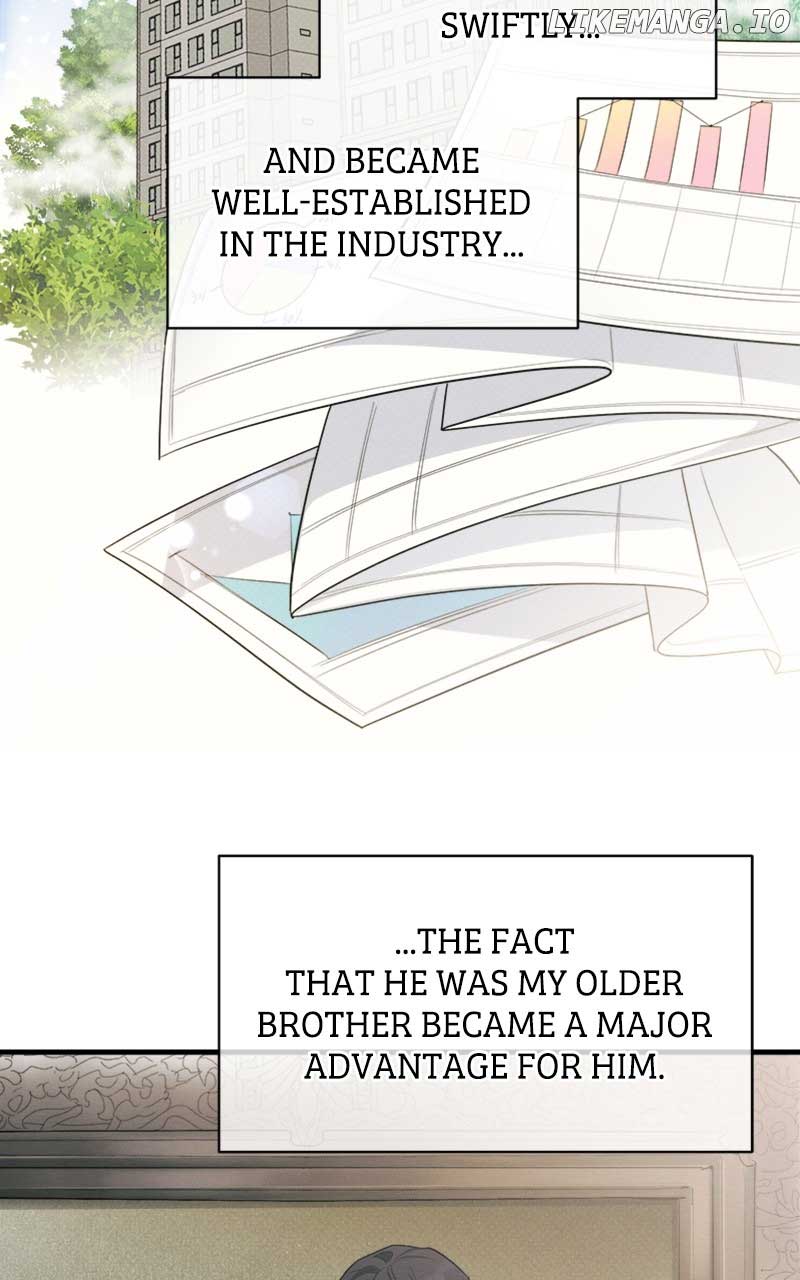 Perfect Contract Chapter 25 - Page 34